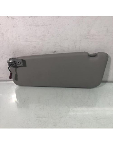 Pare soleil droit BMW SERIE 5 E60 PHASE 2 Diesel