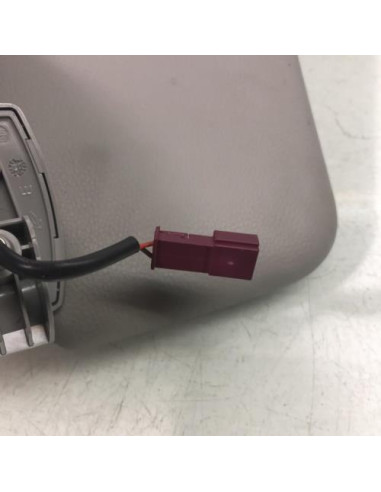 Pare soleil droit BMW SERIE 5 E60 PHASE 2 Diesel