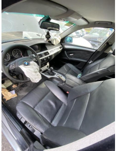 Pare soleil gauche BMW SERIE 5 E60 PHASE 2 Diesel