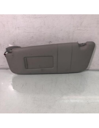 Pare soleil gauche BMW SERIE 5 E60 PHASE 2 Diesel