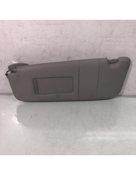 Pare soleil gauche BMW SERIE 5 E60 PHASE 2 Diesel