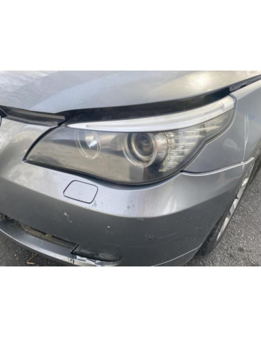 Pare soleil gauche BMW SERIE 5 E60 PHASE 2 Diesel