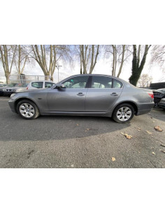 Serrure avant gauche BMW SERIE 5 E60 PHASE 2 Diesel