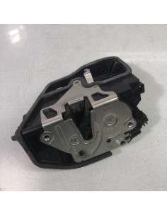 Serrure avant gauche BMW SERIE 5 E60 PHASE 2 Diesel 2