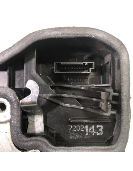 Serrure avant gauche BMW SERIE 5 E60 PHASE 2 Diesel