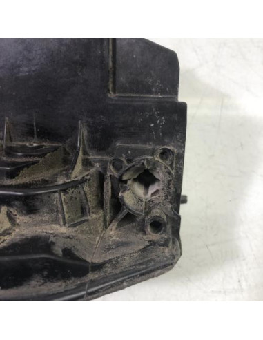 Serrure avant gauche BMW SERIE 5 E60 PHASE 2 Diesel