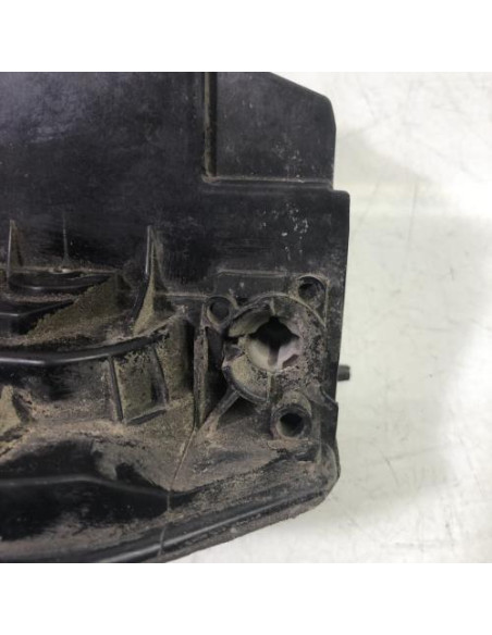 Serrure avant gauche BMW SERIE 5 E60 PHASE 2 Diesel