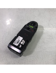 Interrupteur de leve vitre avant gauche BMW SERIE 5 E60 PHASE 2 Diesel 2