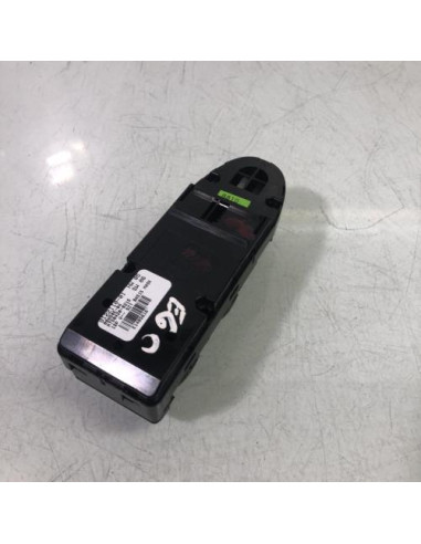 Interrupteur de leve vitre avant gauche BMW SERIE 5 E60 PHASE 2 Diesel