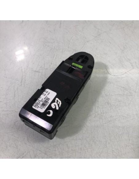 Interrupteur de leve vitre avant gauche BMW SERIE 5 E60 PHASE 2 Diesel