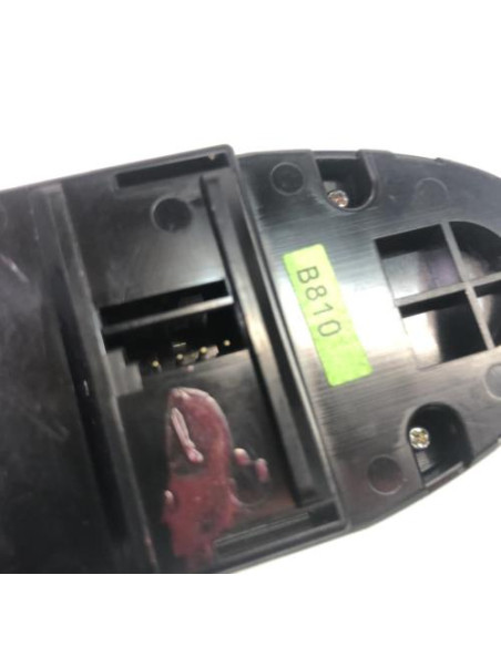 Interrupteur de leve vitre avant gauche BMW SERIE 5 E60 PHASE 2 Diesel