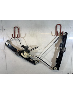 Leve vitre electrique avant droit BMW SERIE 5 E60 PHASE 2 Diesel 2