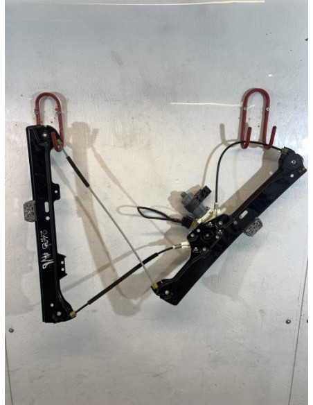 Leve vitre electrique avant droit BMW SERIE 5 E60 PHASE 2 Diesel