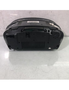 Compteur BMW SERIE 5 E60 PHASE 2 Diesel