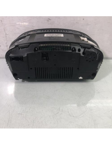 Compteur BMW SERIE 5 E60 PHASE 2 Diesel