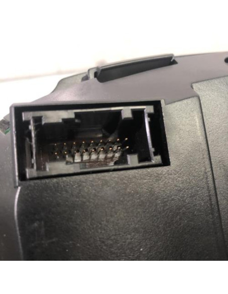 Compteur BMW SERIE 5 E60 PHASE 2 Diesel