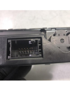 Commande chauffage BMW SERIE 5 E60 PHASE 2 Diesel 2