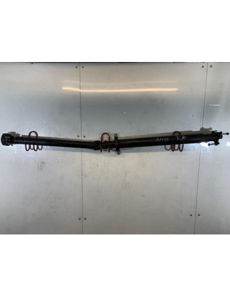 Arbre de transmission (propulsion) BMW SERIE 5 E60 PHASE 2 Diesel