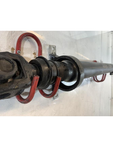 Arbre de transmission (propulsion) BMW SERIE 5 E60 PHASE 2 Diesel