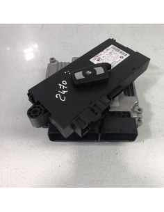 Kit de demarrage BMW SERIE 5 E60 PHASE 2 Diesel 2