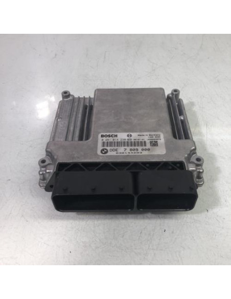 Kit de demarrage BMW SERIE 5 E60 PHASE 2 Diesel