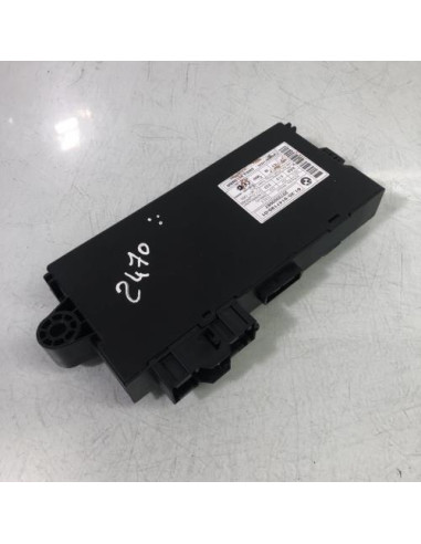 Kit de demarrage BMW SERIE 5 E60 PHASE 2 Diesel