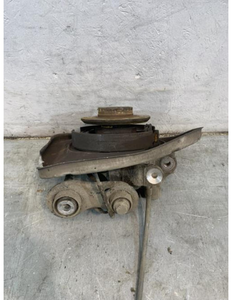 Fusee arriere droit BMW SERIE 5 E60 PHASE 2 Diesel