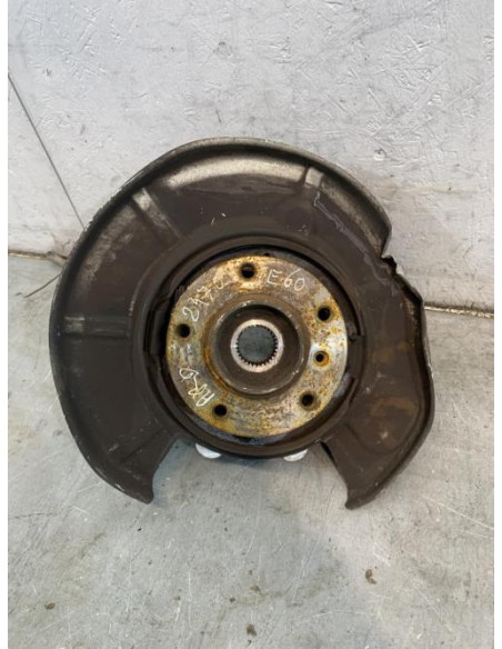 Fusee arriere droit BMW SERIE 5 E60 PHASE 2 Diesel