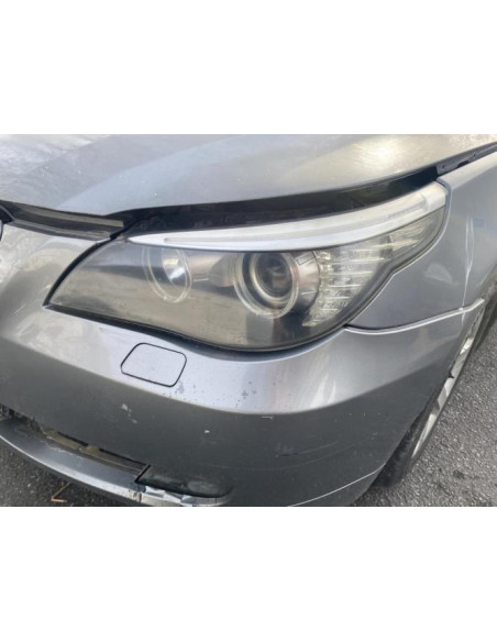 Fusee avant gauche BMW SERIE 5 E60 PHASE 2 Diesel