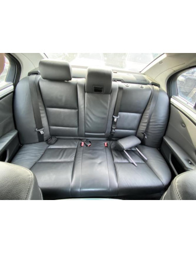 Fusee avant gauche BMW SERIE 5 E60 PHASE 2 Diesel