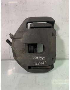 Etrier avant droit (freinage) BMW SERIE 5 E60 PHASE 2 Diesel 2