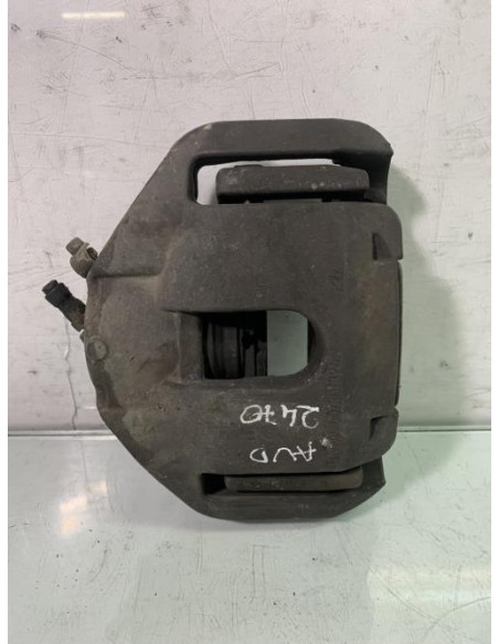 Etrier avant droit (freinage) BMW SERIE 5 E60 PHASE 2 Diesel