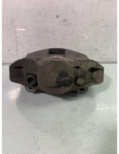 Etrier avant gauche (freinage) BMW SERIE 5 E60 PHASE 2 Diesel