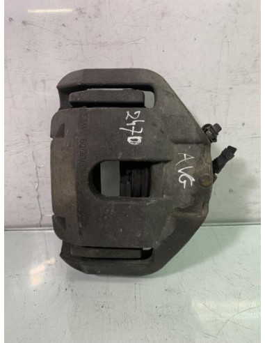 Etrier avant gauche (freinage) BMW SERIE 5 E60 PHASE 2 Diesel