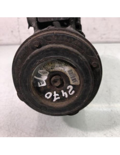 Compresseur clim BMW SERIE 5 E60 PHASE 2 Diesel 2