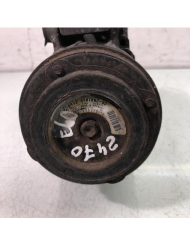 Compresseur clim BMW SERIE 5 E60 PHASE 2 Diesel