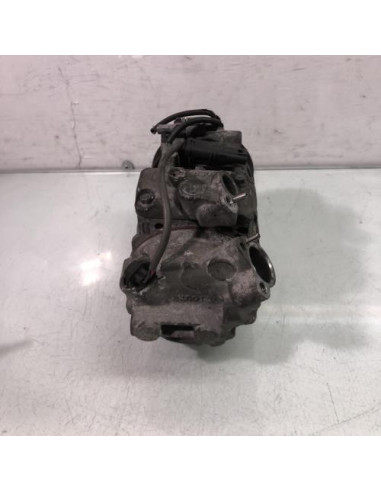 Compresseur clim BMW SERIE 5 E60 PHASE 2 Diesel