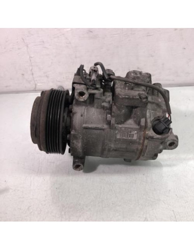 Compresseur clim BMW SERIE 5 E60 PHASE 2 Diesel