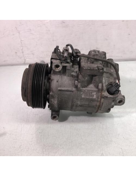 Compresseur clim BMW SERIE 5 E60 PHASE 2 Diesel