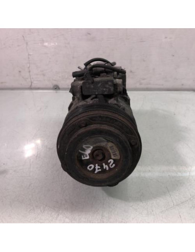 Compresseur clim BMW SERIE 5 E60 PHASE 2 Diesel