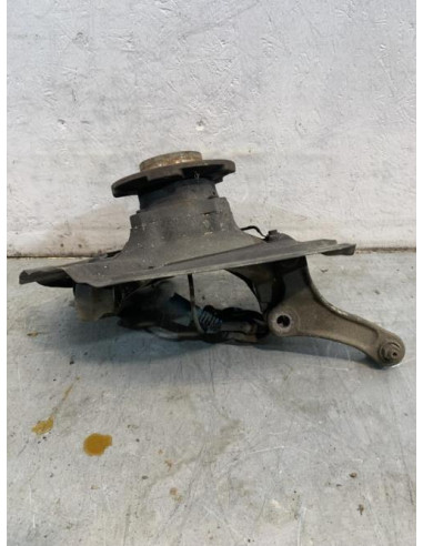 Fusee avant droit BMW SERIE 5 E60 PHASE 2 Diesel