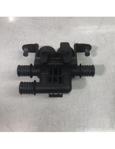 Robinet de chauffage BMW SERIE 5 E60 PHASE 2 Diesel
