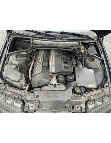 Soufflet de levier de frein a main BMW SERIE 3 E46 COUPE PHASE 1 Essence