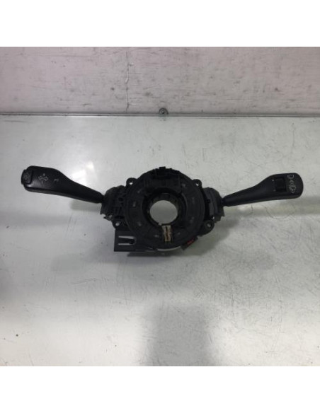 Com (Bloc Contacteur Tournant+Commodo Essuie Glace+Commodo Phare) BMW SERIE 3 E46 COUPE PHASE 1 Essence