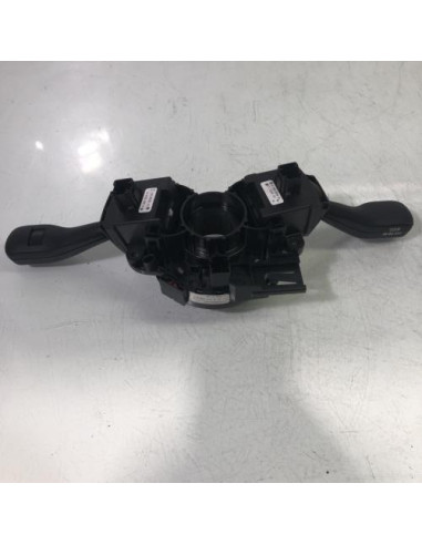 Com (Bloc Contacteur Tournant+Commodo Essuie Glace+Commodo Phare) BMW SERIE 3 E46 COUPE PHASE 1 Essence