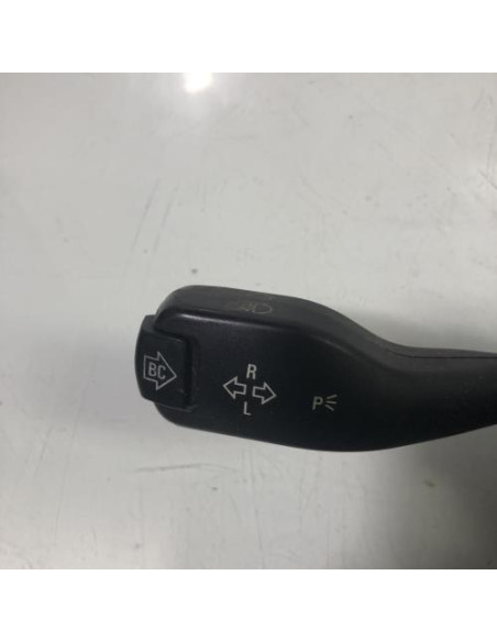 Com (Bloc Contacteur Tournant+Commodo Essuie Glace+Commodo Phare) BMW SERIE 3 E46 COUPE PHASE 1 Essence