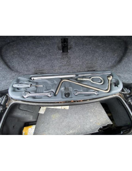 Com (Bloc Contacteur Tournant+Commodo Essuie Glace+Commodo Phare) BMW SERIE 3 E46 COUPE PHASE 1 Essence