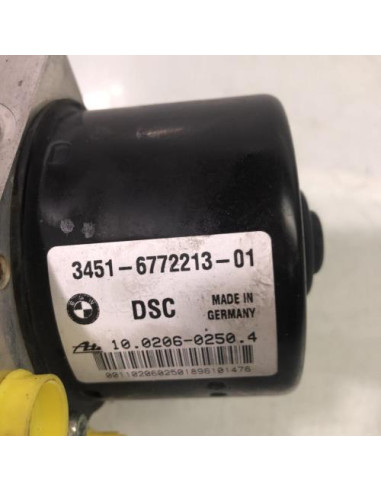 Bloc ABS (freins anti-blocage) BMW SERIE 3 E90 PHASE 1 Diesel