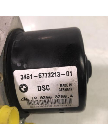 Bloc ABS (freins anti-blocage) BMW SERIE 3 E90 PHASE 1 Diesel