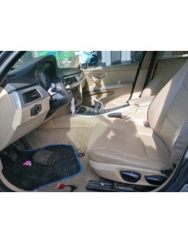 Bloc ABS (freins anti-blocage) BMW SERIE 3 E90 PHASE 1 Diesel